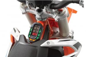KTM SX-E 5 2019 года