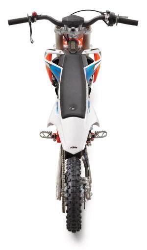 KTM SX-E 5 2019 года