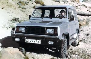 УАЗ-3171-02