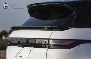 Land Rover Range Rover Evoque CLR RE by Lumma Design 2019 года