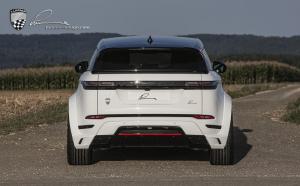 Land Rover Range Rover Evoque CLR RE by Lumma Design 2019 года