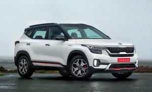Новый Kia Seltos скоро появится в России