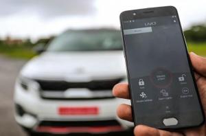 Kia Seltos GT-Line 2019 года