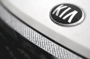 Kia Seltos GT-Line 2019 года