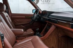 Mercedes-Benz 280 SE Collectors Edition 1982 года