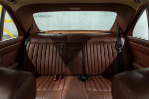 Mercedes-Benz 280 SE Collectors Edition 1982 года