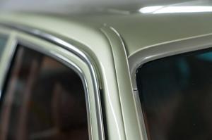 Mercedes-Benz 280 SE Collectors Edition 1982 года