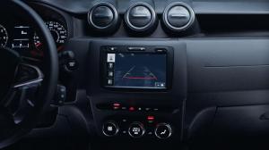 Dacia Duster Black Collector 2019 года