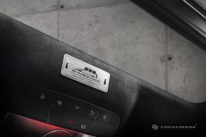Mercedes-AMG G63 40 Years of Legend by Carlex Design 2019 года