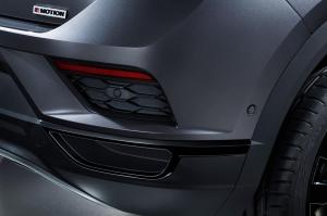 Volkswagen T-Roc Black Style 2019 года
