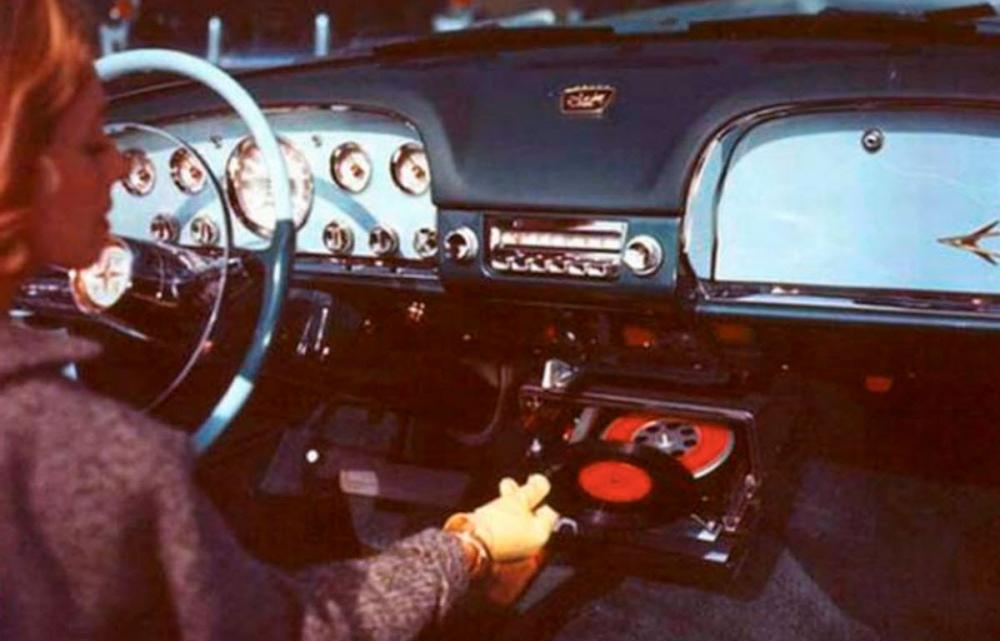 HIGHWAY HI-FI