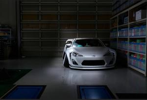 Toyota GT 86 by 326Power