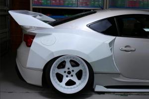 Toyota GT 86 by 326Power