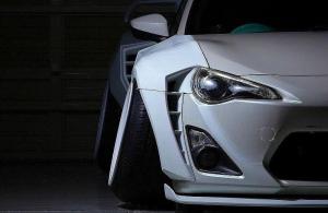Toyota GT 86 by 326Power