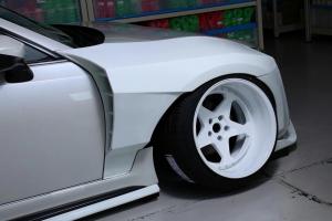 Toyota GT 86 by 326Power