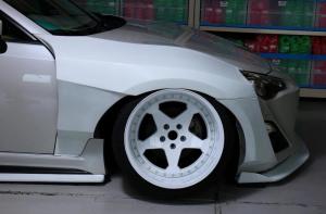 Toyota GT 86 by 326Power