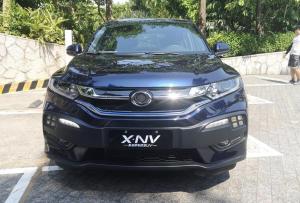Honda пополняет свою коллекцию электромобилей