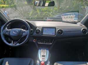 DongFeng Honda Siming X-NV