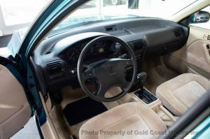 Honda Accord Wagon 1991 года