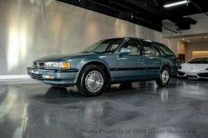 Honda Accord Wagon 1991 года