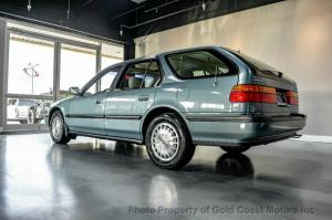 Honda Accord Wagon 1991 года