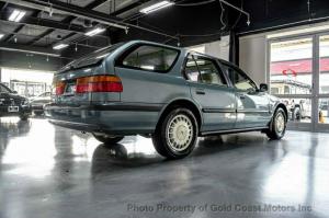 Honda Accord Wagon 1991 года