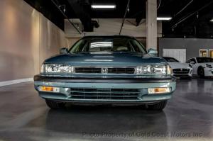 Honda Accord Wagon 1991 года