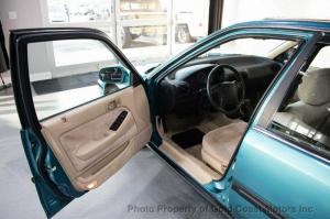 Honda Accord Wagon 1991 года