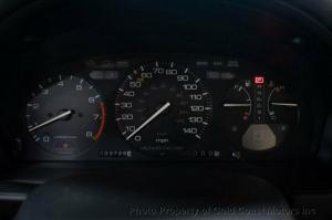 Honda Accord Wagon 1991 года