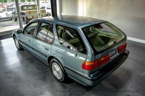 Honda Accord Wagon 1991 года