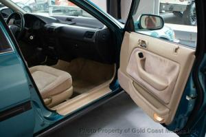 Honda Accord Wagon 1991 года