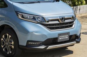 Honda Freed 2019 года