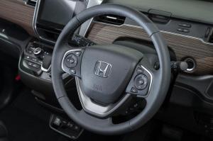 Honda Freed 2019 года