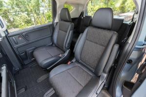 Honda Freed 2019 года