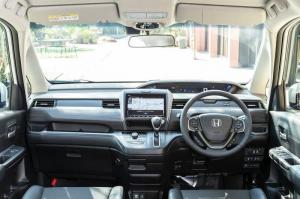 Honda Freed 2019 года