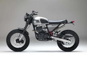 2019 Bullit Hero 50