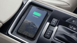 2019 Venucia T90