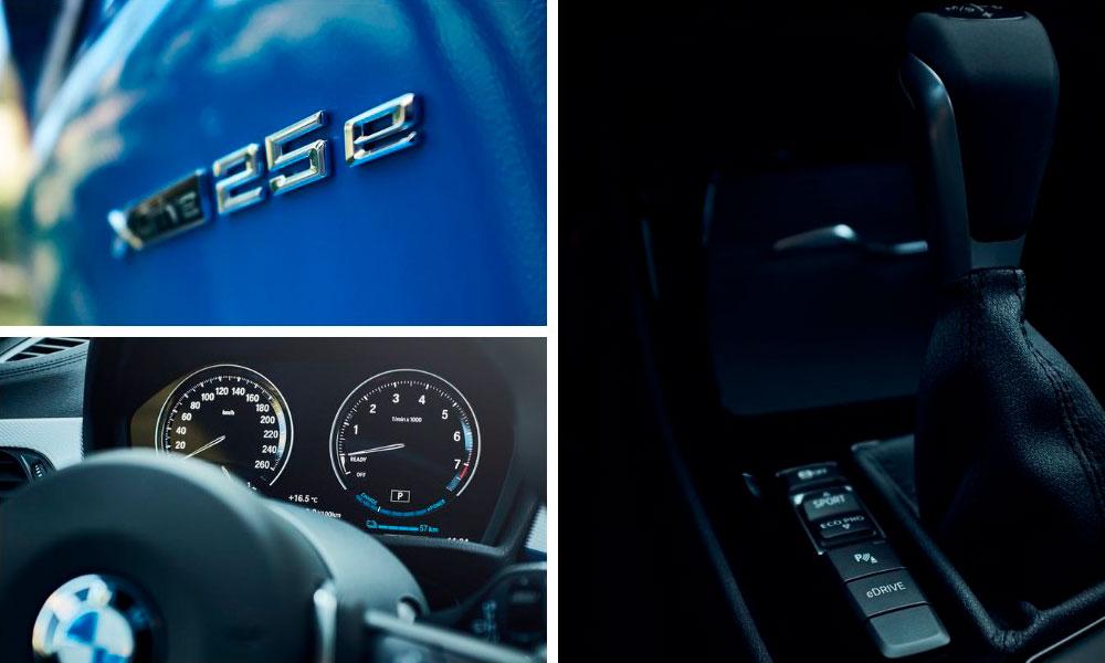 BMW X1 xDrive25e M Sport 2019 года