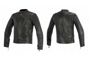 Мотокуртка Alpinestars Oscar Brass