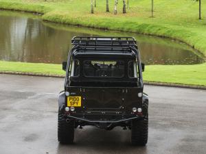 Land Rover Defender 110 SVX Spectre 4x4 Utility