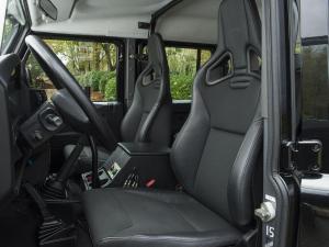 Land Rover Defender 110 SVX Spectre 4x4 Utility