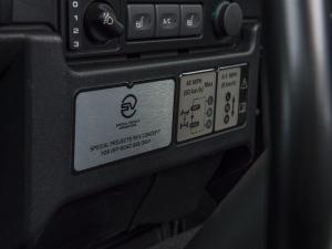 Land Rover Defender 110 SVX Spectre 4x4 Utility