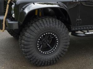 Land Rover Defender 110 SVX Spectre 4x4 Utility