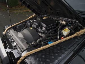 Land Rover Defender 110 SVX Spectre 4x4 Utility