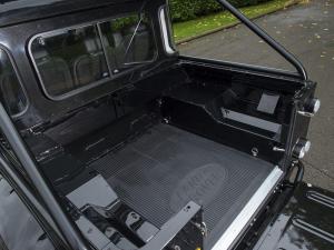 Land Rover Defender 110 SVX Spectre 4x4 Utility