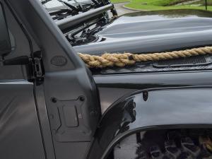 Land Rover Defender 110 SVX Spectre 4x4 Utility
