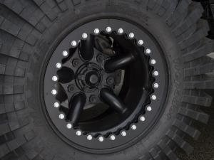 Land Rover Defender 110 SVX Spectre 4x4 Utility