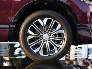 Honda Breeze 2019 года