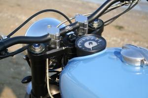 BMW R80 by La Motocicletta
