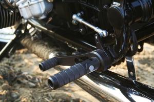 BMW R80 by La Motocicletta